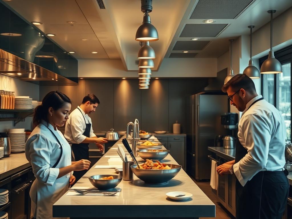Osteria del Borgo