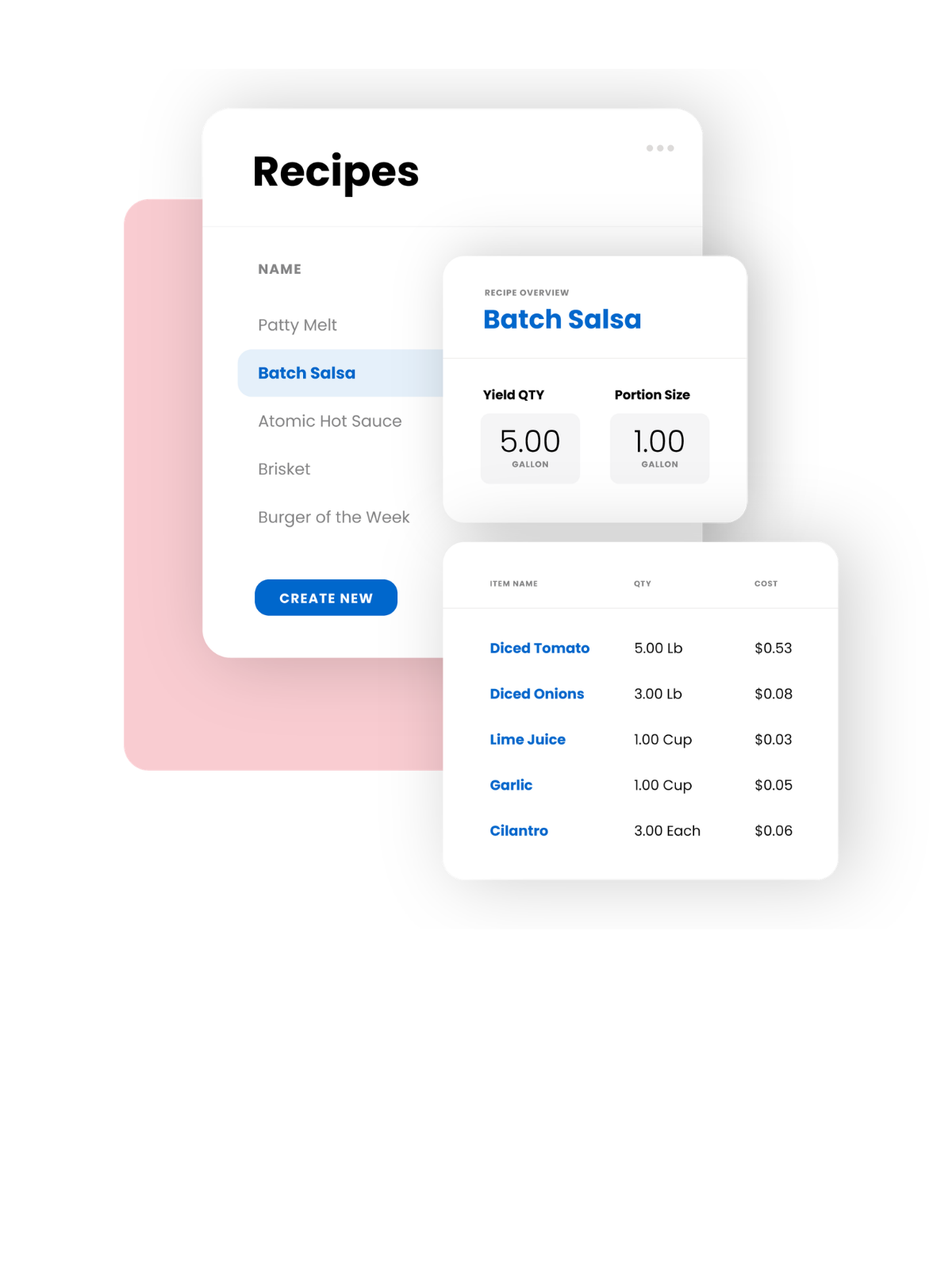 Ricettario AI con Speech to Text
